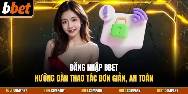 Đăng nhập BBET