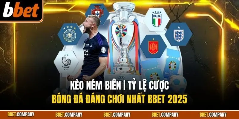 Kèo ném biên